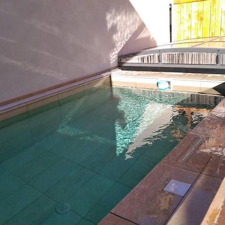 Le Grand Pierron Claree Valley Cosy Apartment In Mountain, 6P Val-des-Prés 외부 사진